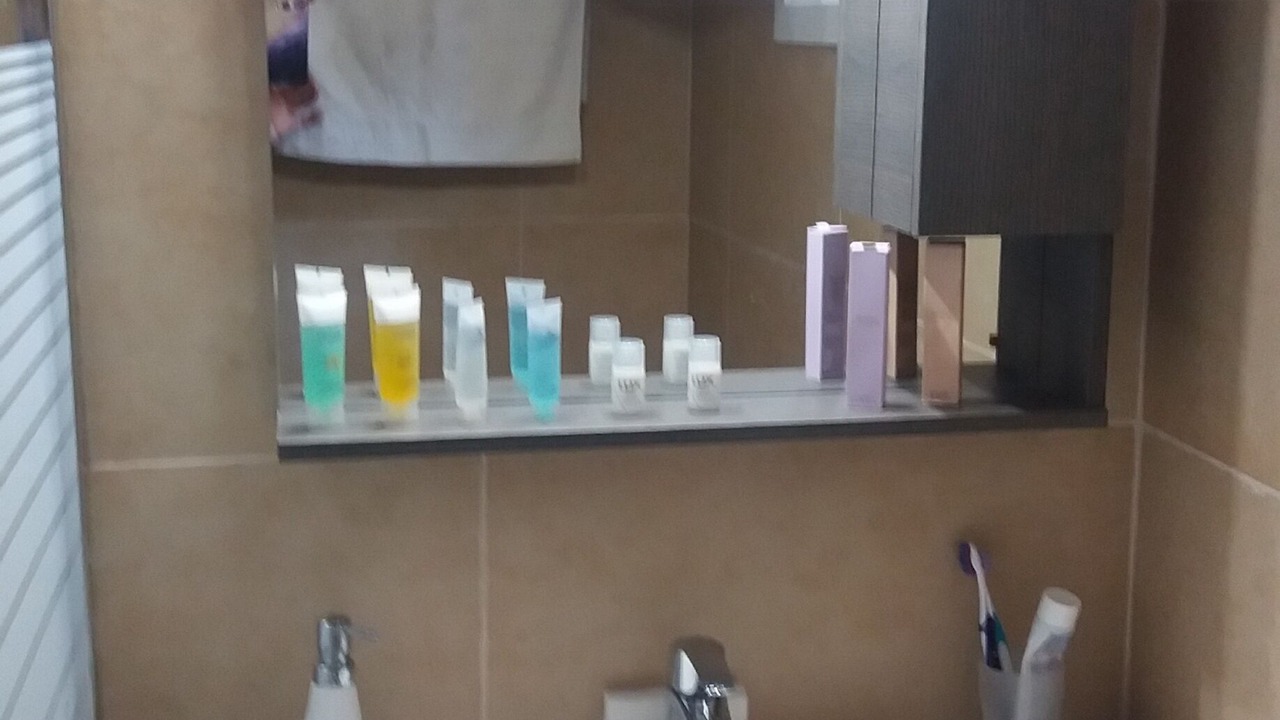 Photo of Bathroom in Nea Makri