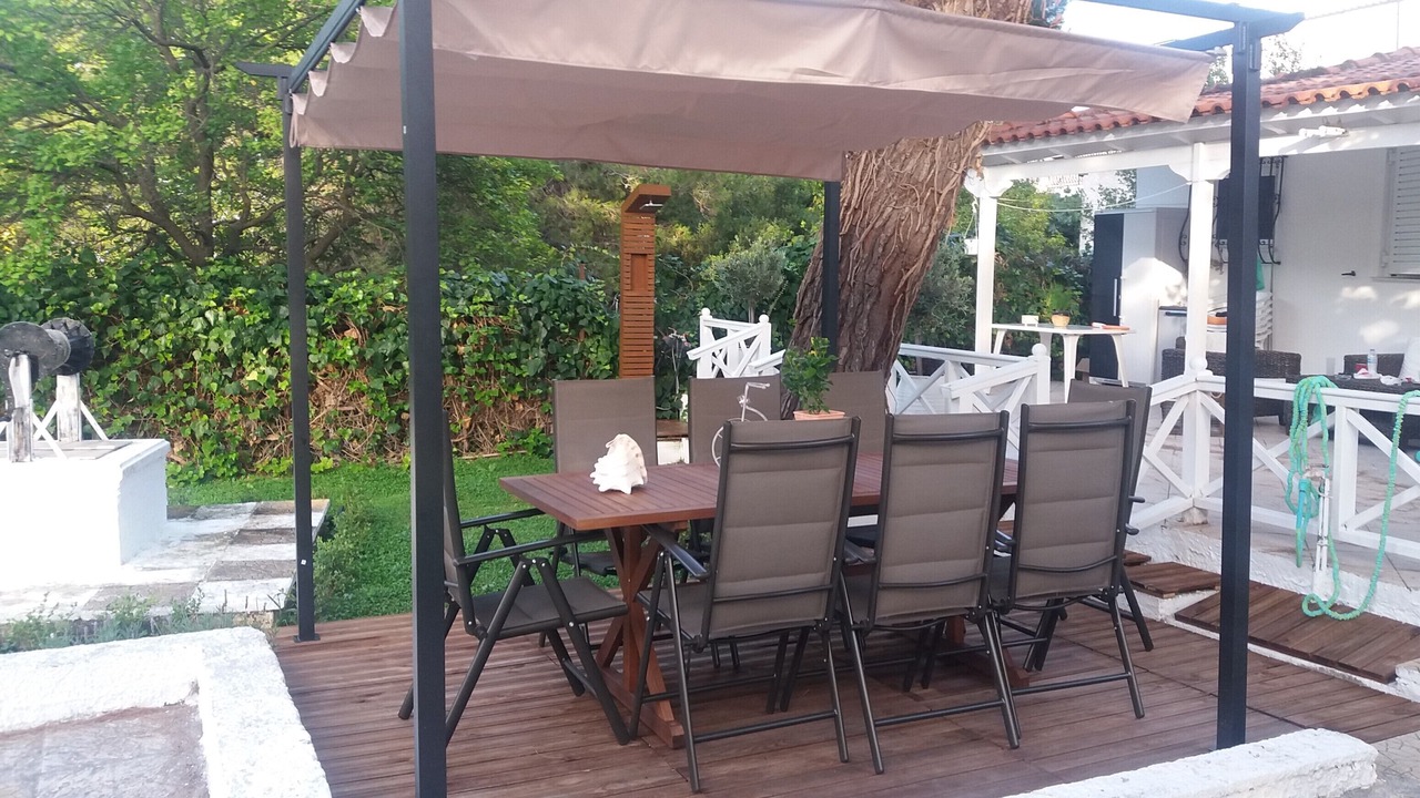 Photo of Outdoor in Nea Makri