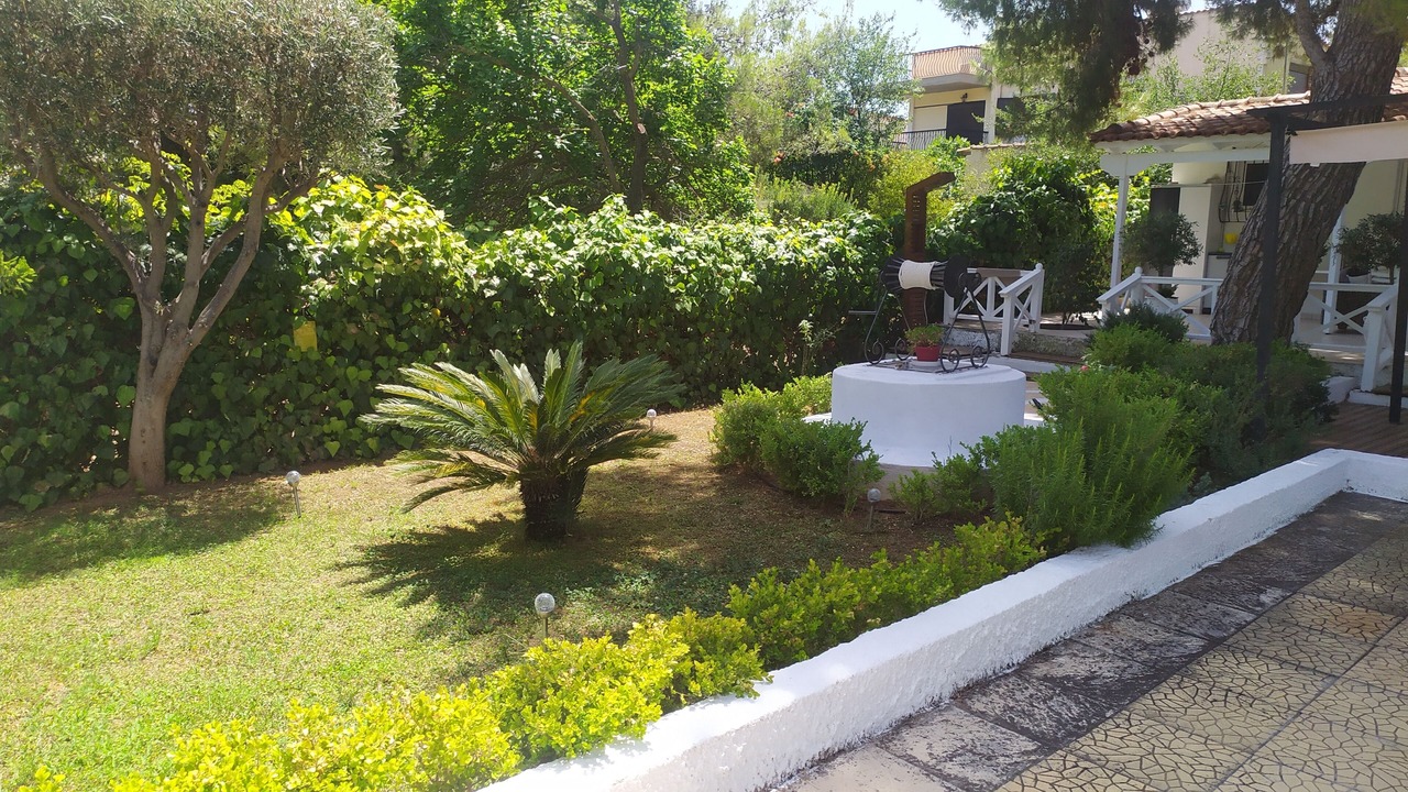 Photo of Outdoor in Nea Makri