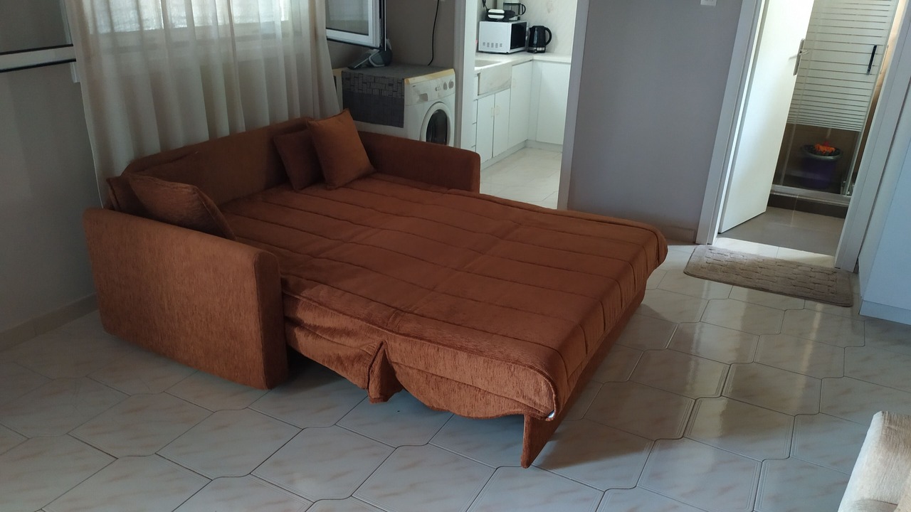 Photo of Bedroom in Nea Makri