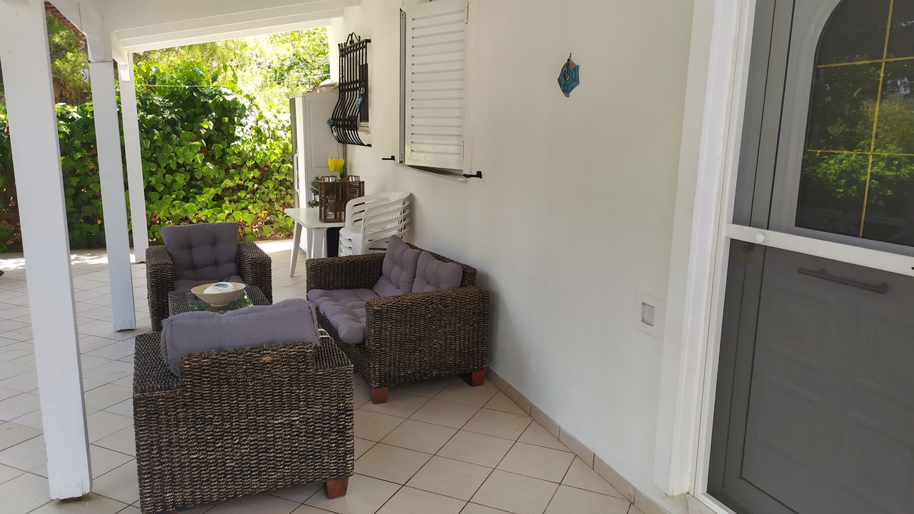 Photo of Patio Balcony in Nea Makri