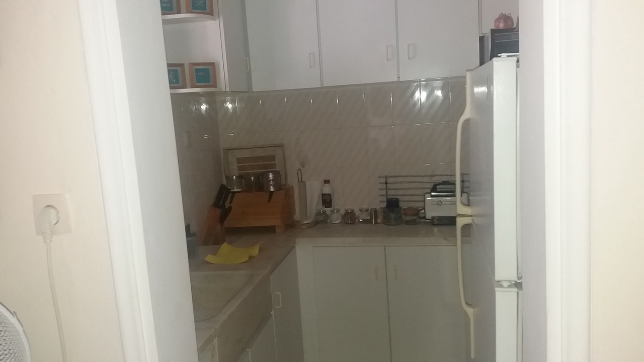 Photo of Kitchen in Nea Makri