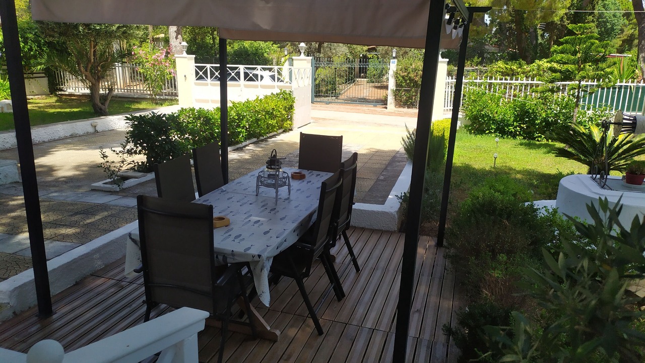 Photo of Outdoor in Nea Makri