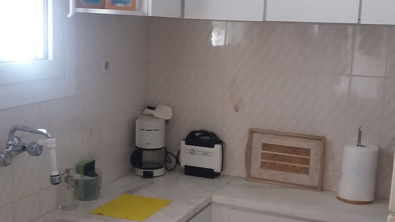 Photo of Kitchen in Nea Makri