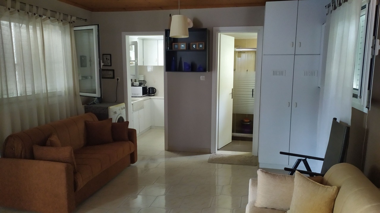 Photo of Livingroom in Nea Makri