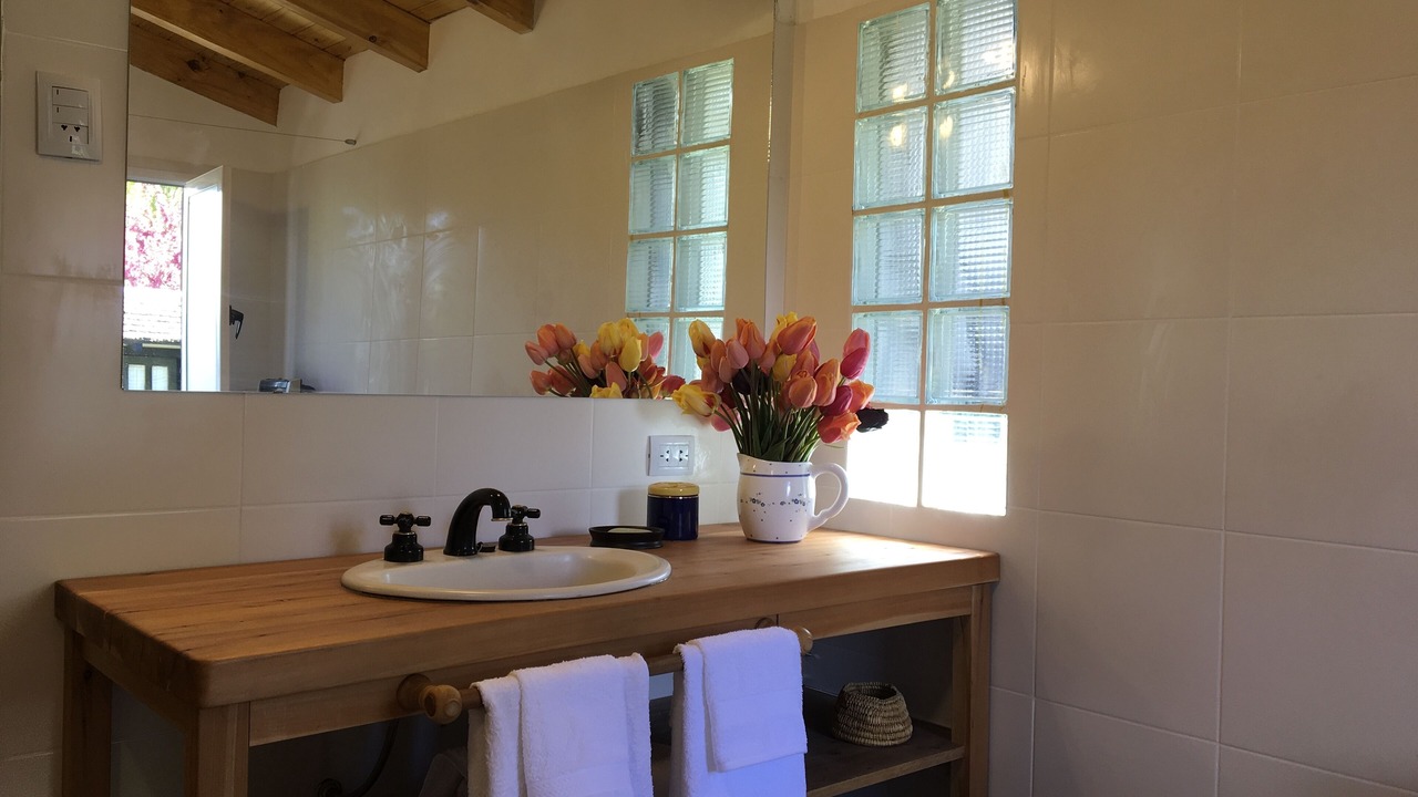 Photo of Bathroom in Peninsula San Pedro