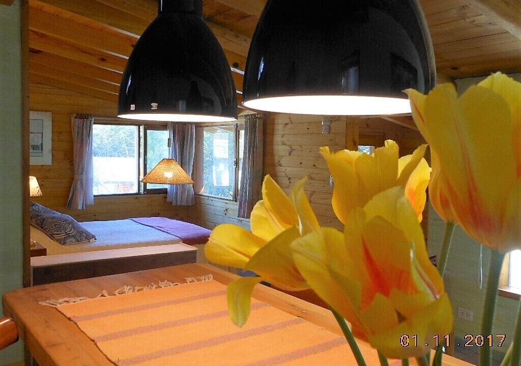 Photo of Bedroom in Peninsula San Pedro