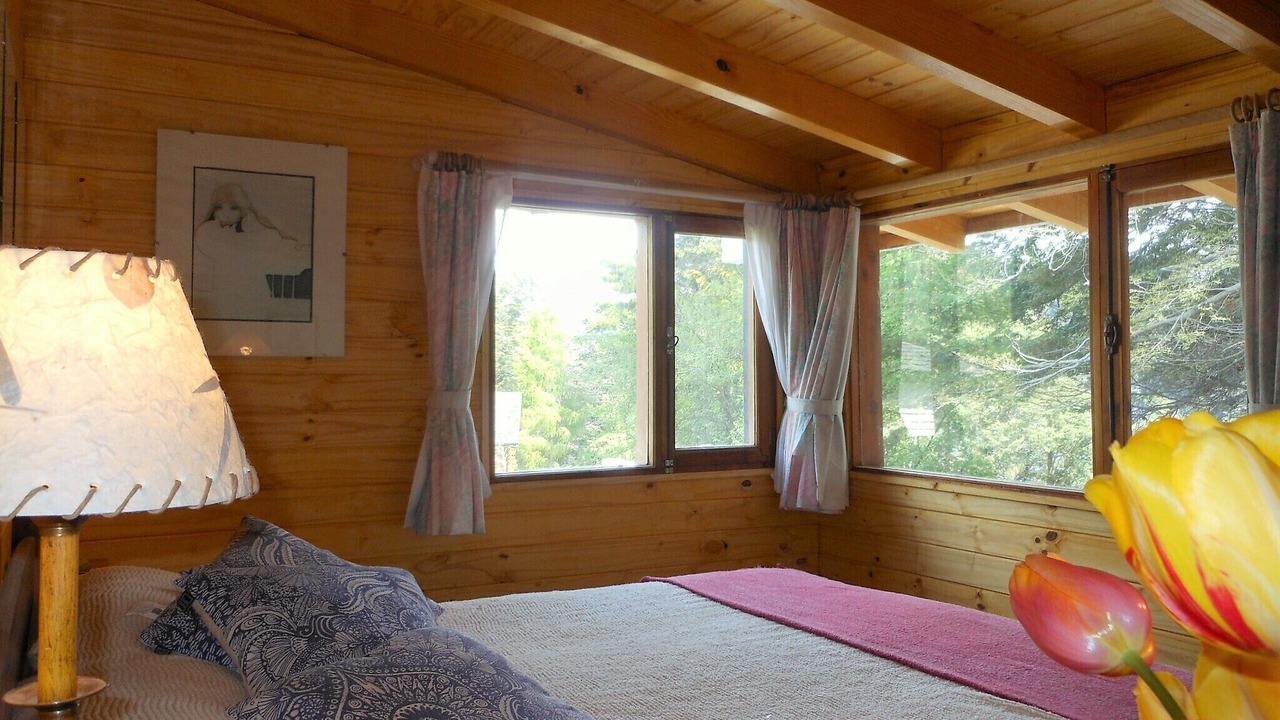Photo of Bedroom in Peninsula San Pedro