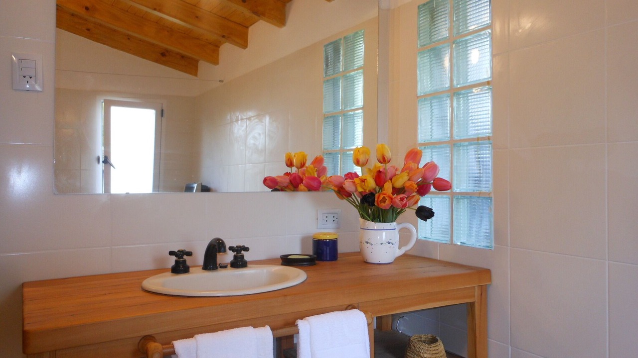 Photo of Bathroom in Peninsula San Pedro