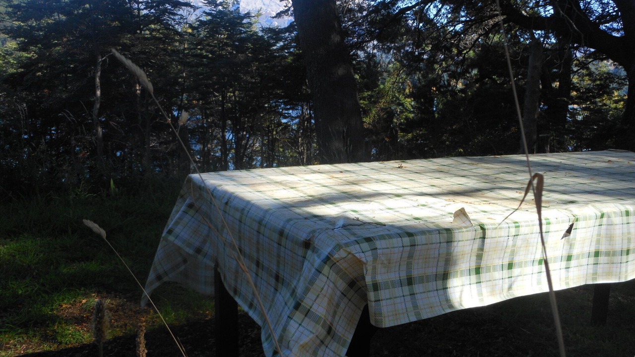 Photo of Outdoor in Peninsula San Pedro