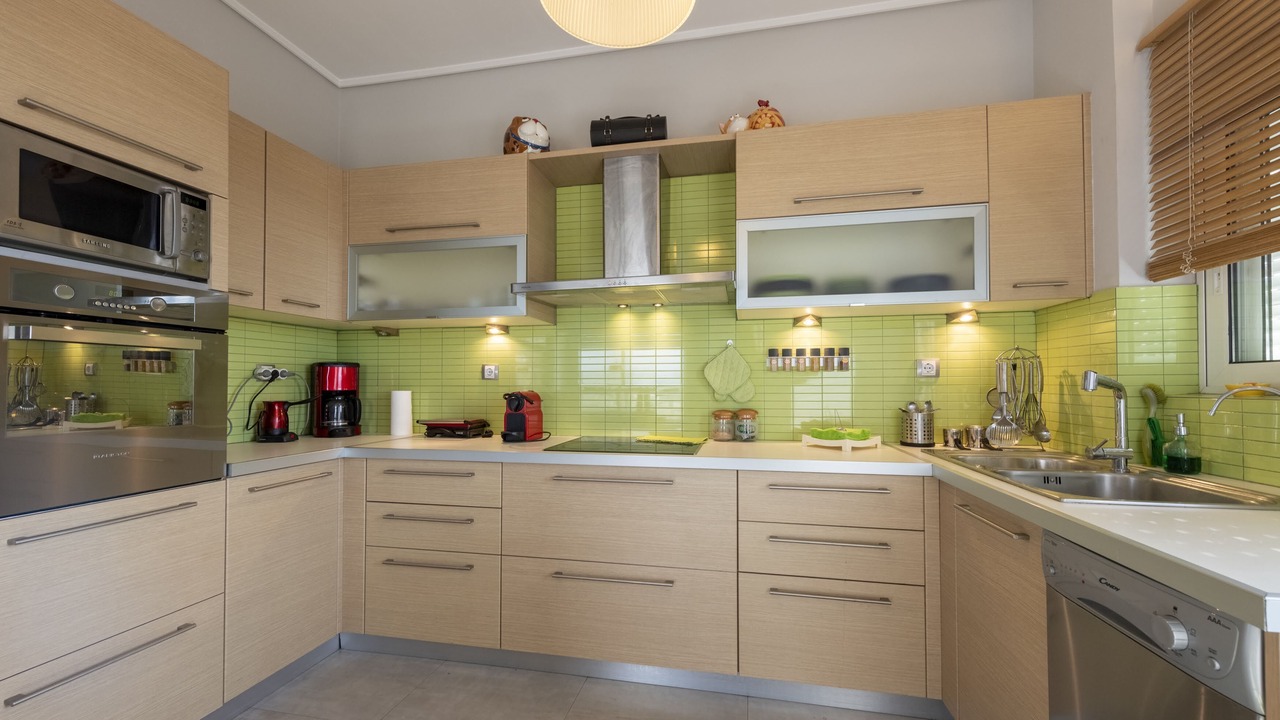 Photo of Kitchen in Marathon