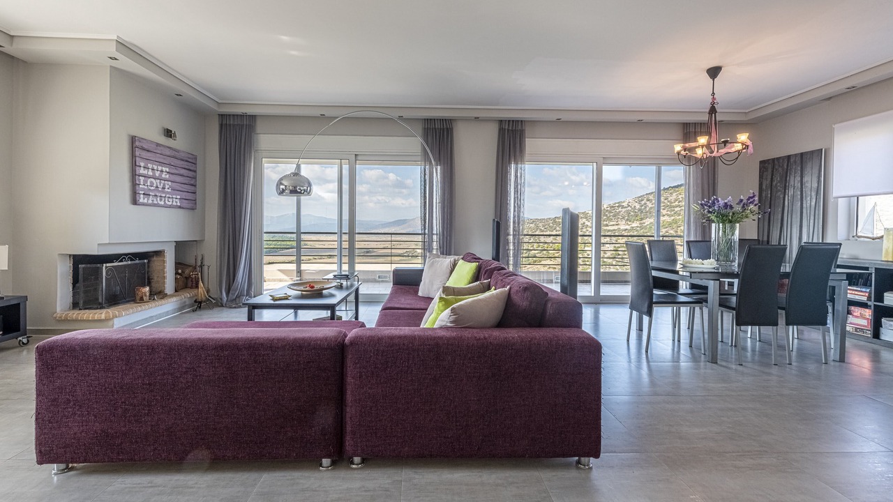 Photo of Livingroom in Marathon