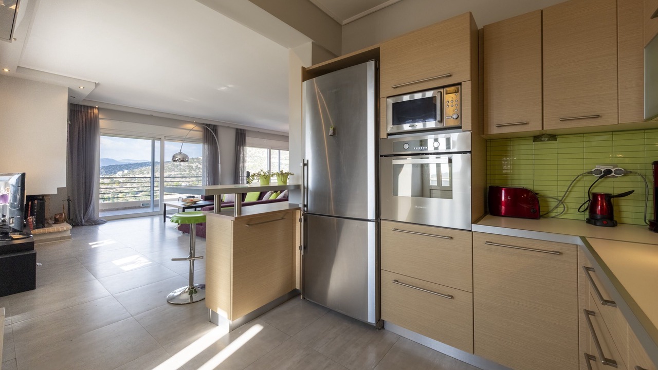 Photo of Kitchen in Marathon