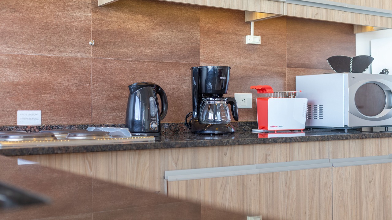 Photo of Kitchen in Belgrano
