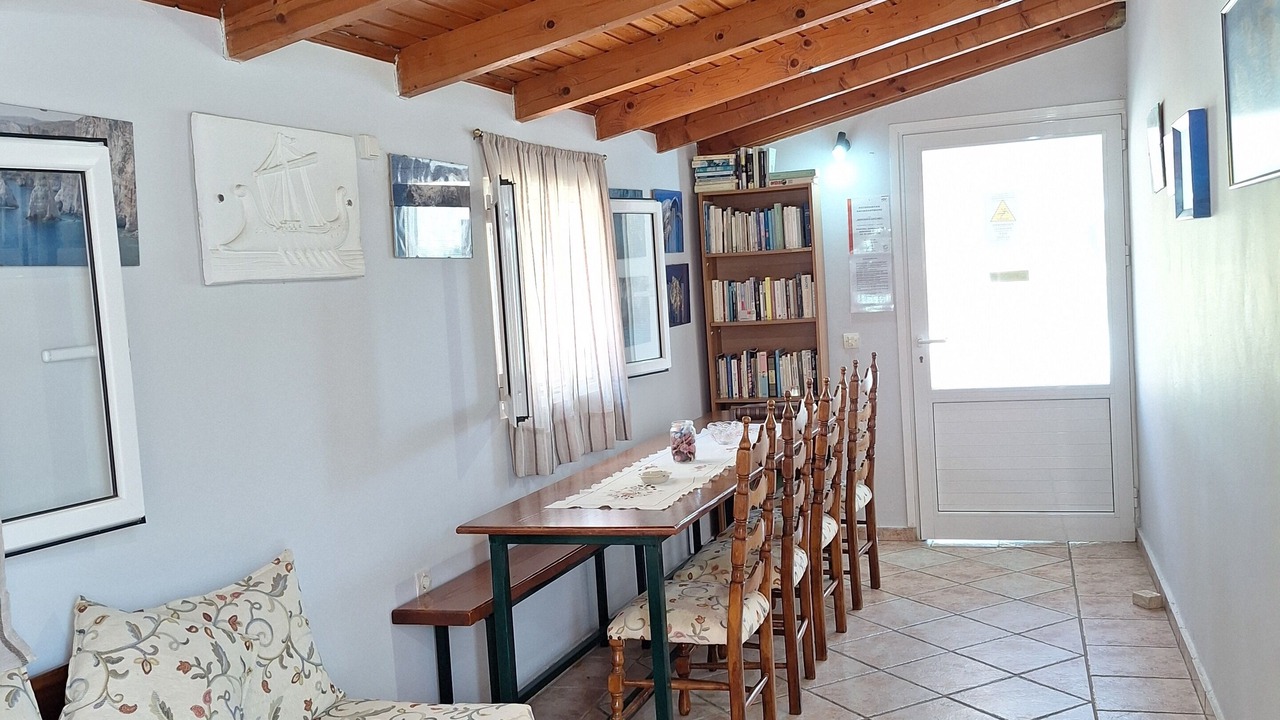 Photo of Livingroom in Agrilia