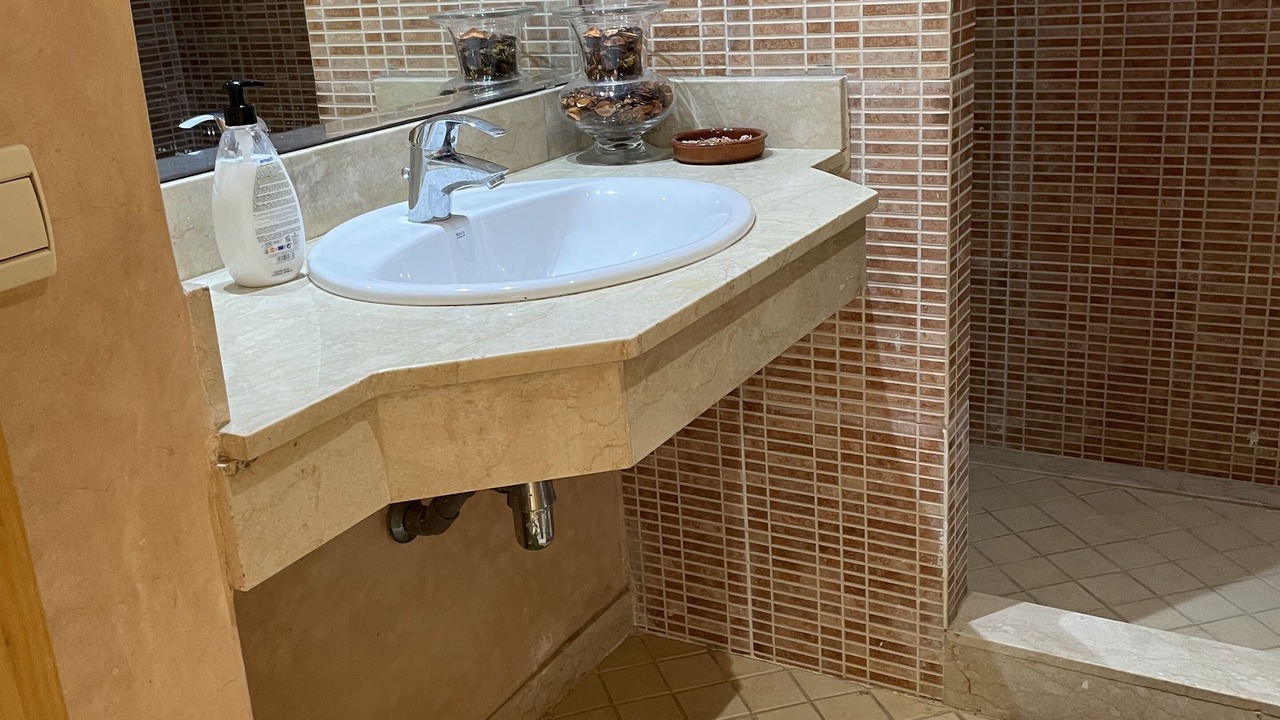Photo of Bathroom in Nouaceur