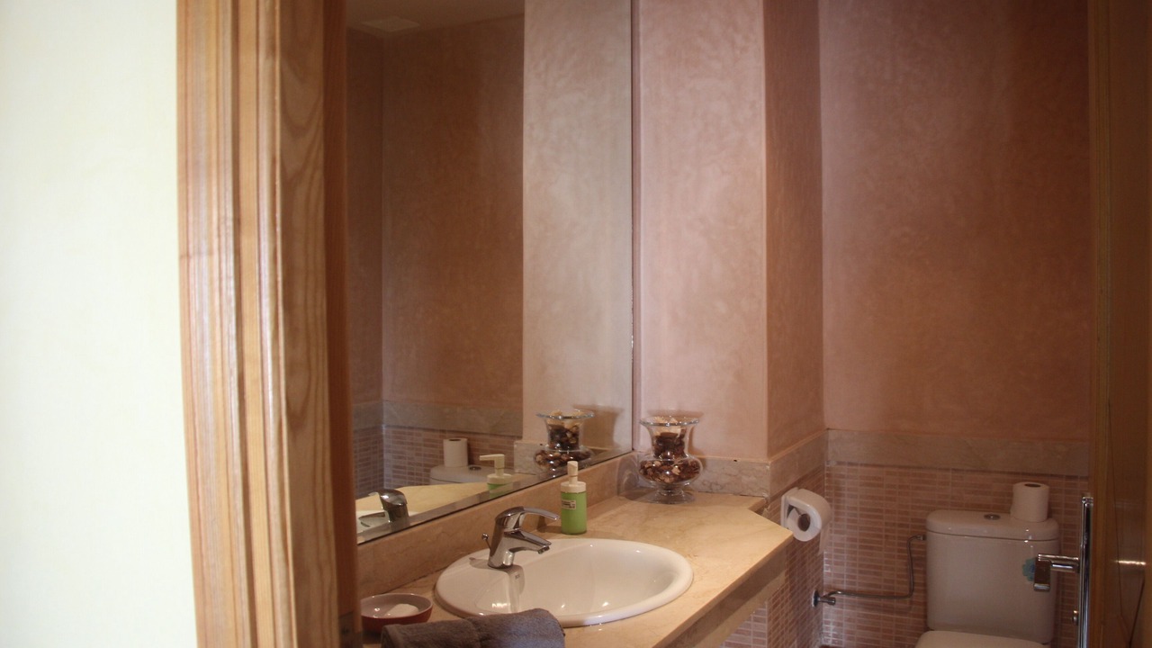 Photo of Bathroom in Nouaceur