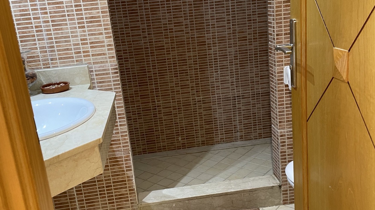 Photo of Bathroom in Nouaceur