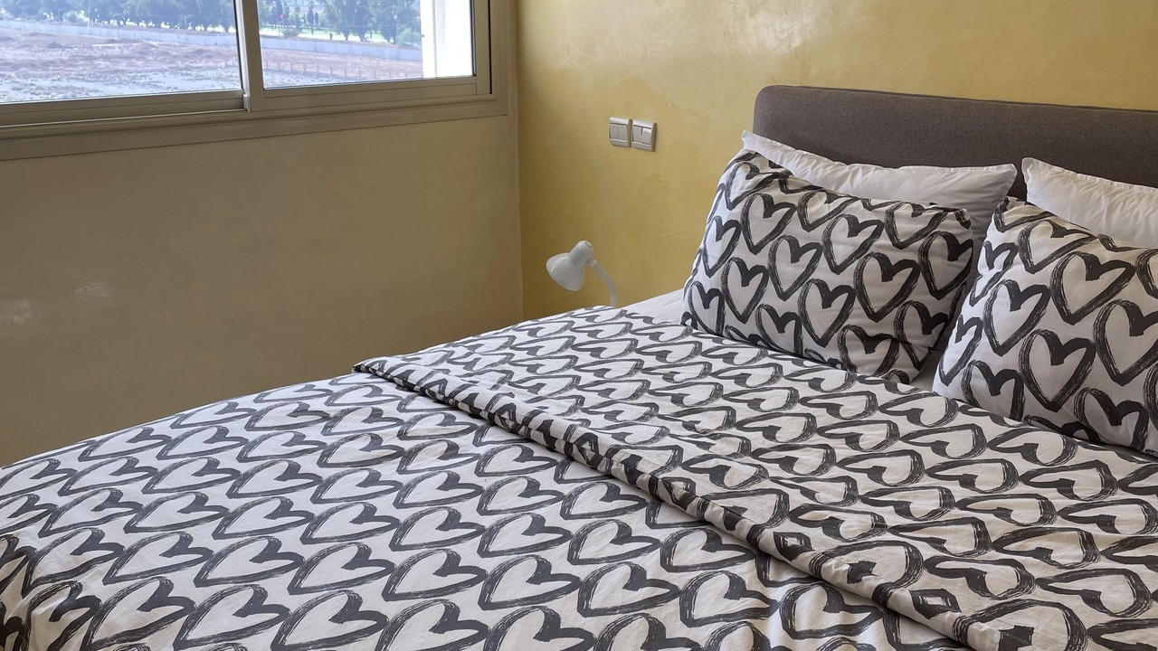 Photo of Bedroom in Nouaceur
