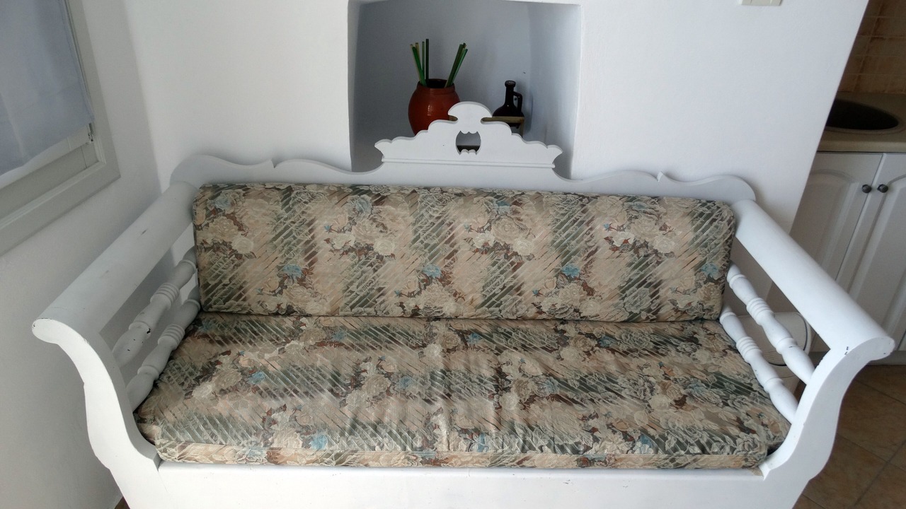 Photo of Bedroom in Fira