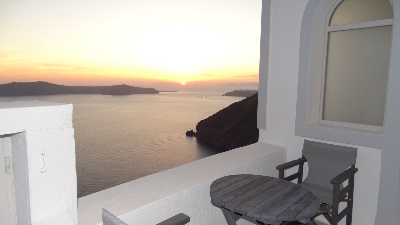 Photo of Others in Fira