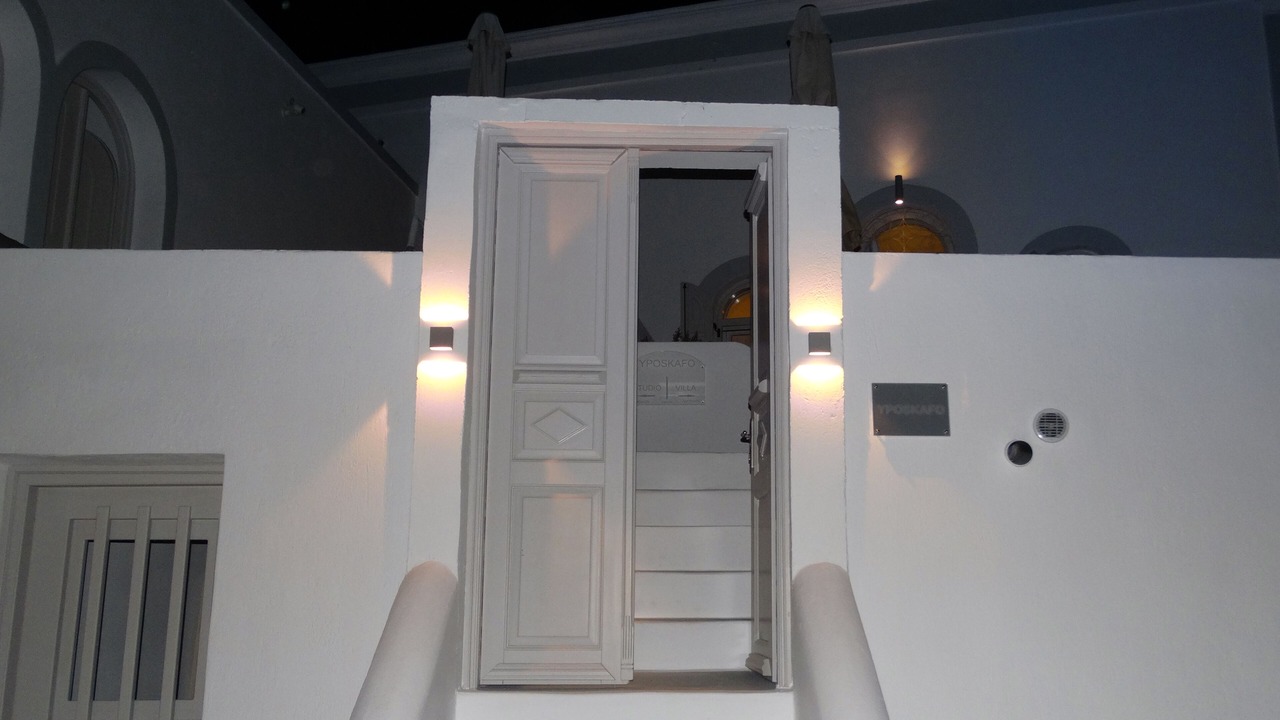 Photo of Outdoor in Fira