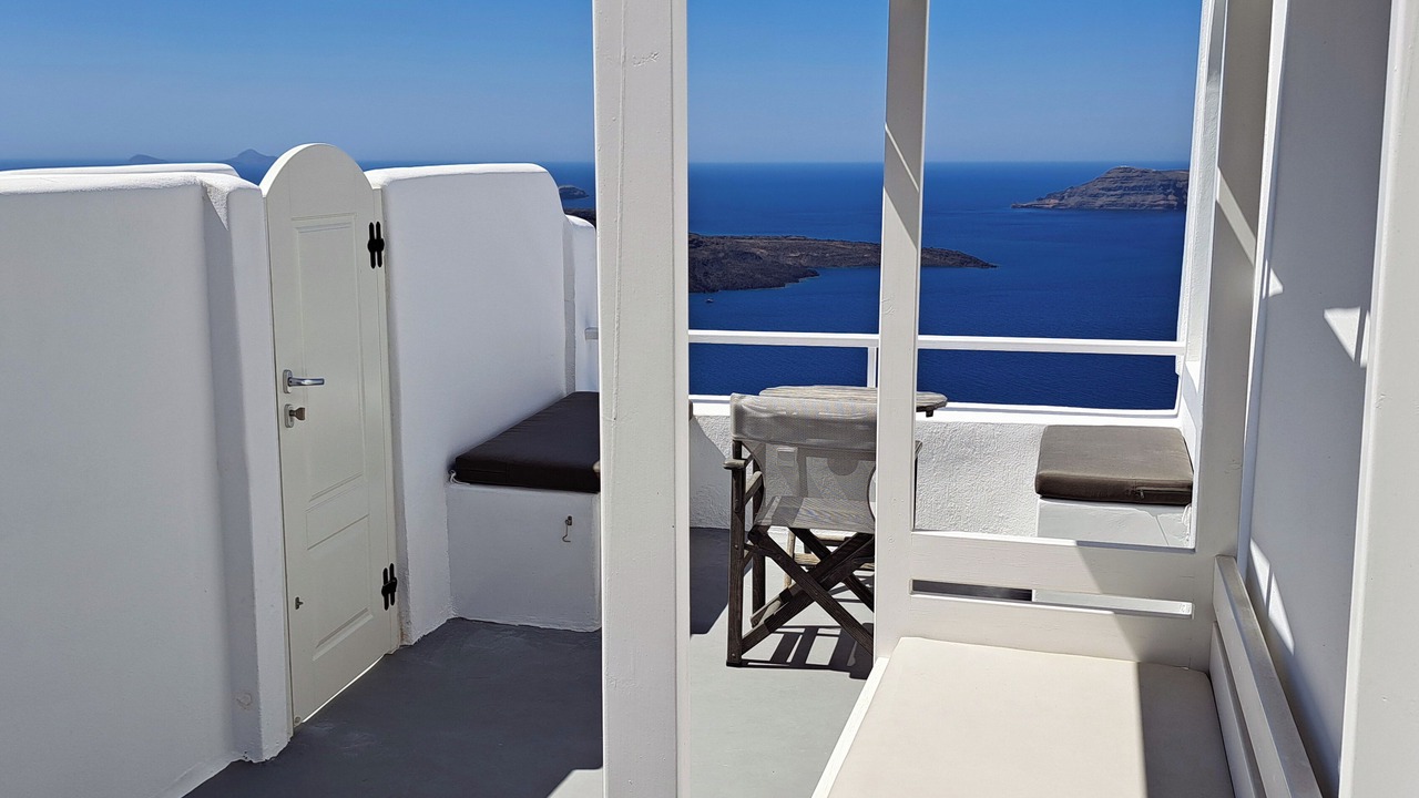 Photo of Outdoor in Fira