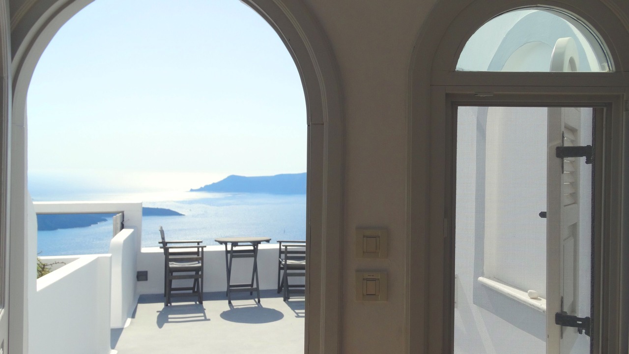 Photo of Others in Fira