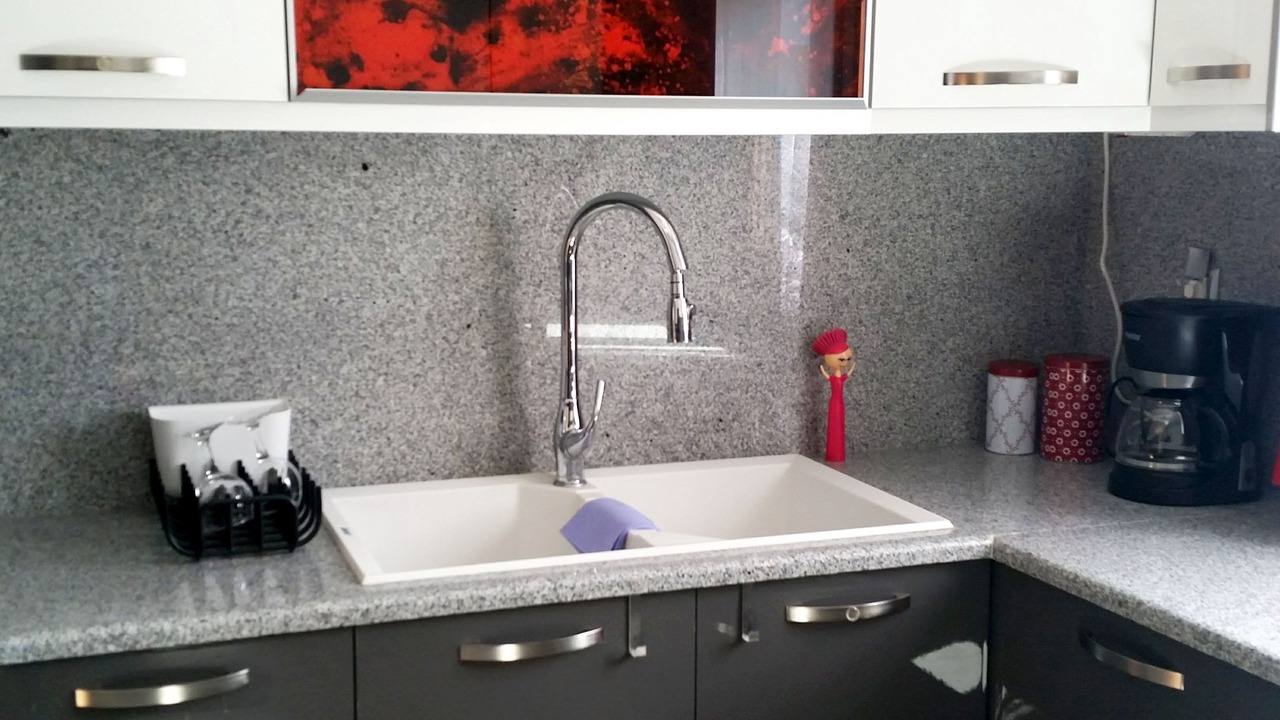 Photo of Kitchen in Episkopi Gonias