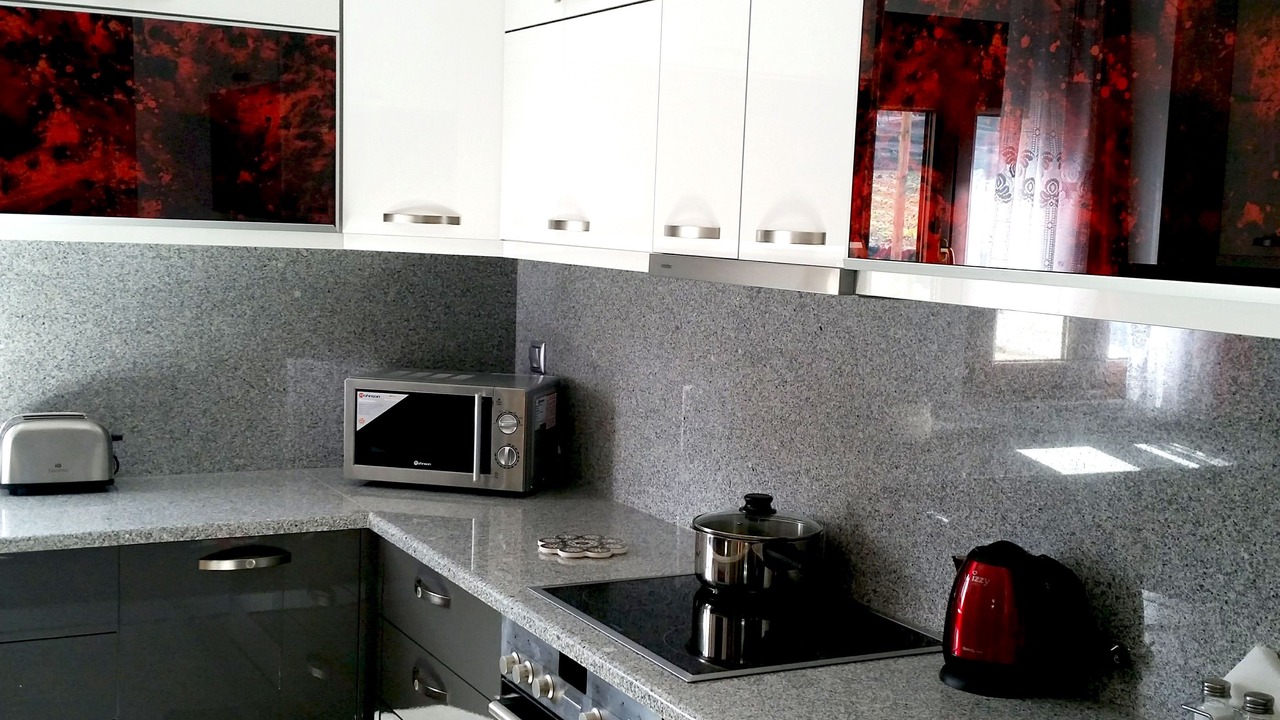 Photo of Kitchen in Episkopi Gonias
