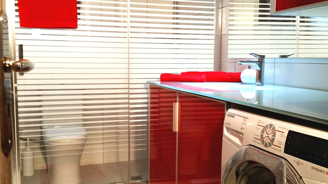 Photo of Bathroom in Episkopi Gonias