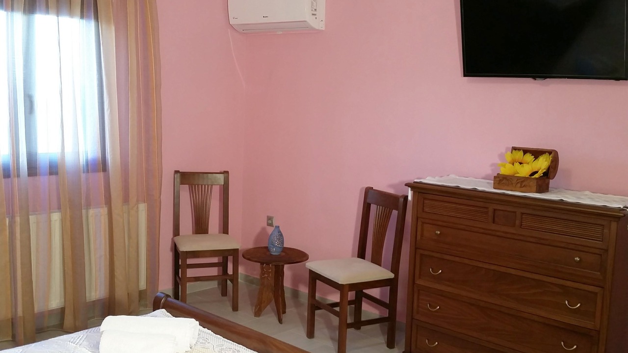 Photo of Bedroom in Episkopi Gonias