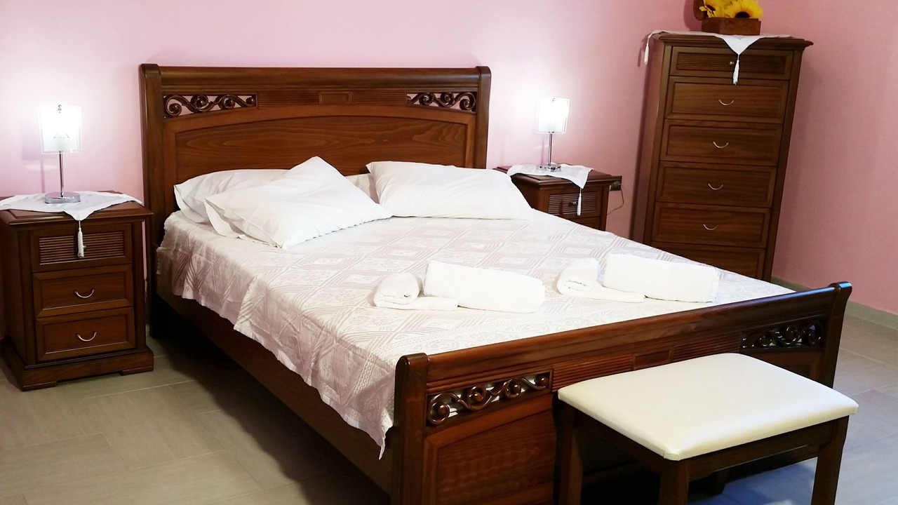 Photo of Bedroom in Episkopi Gonias