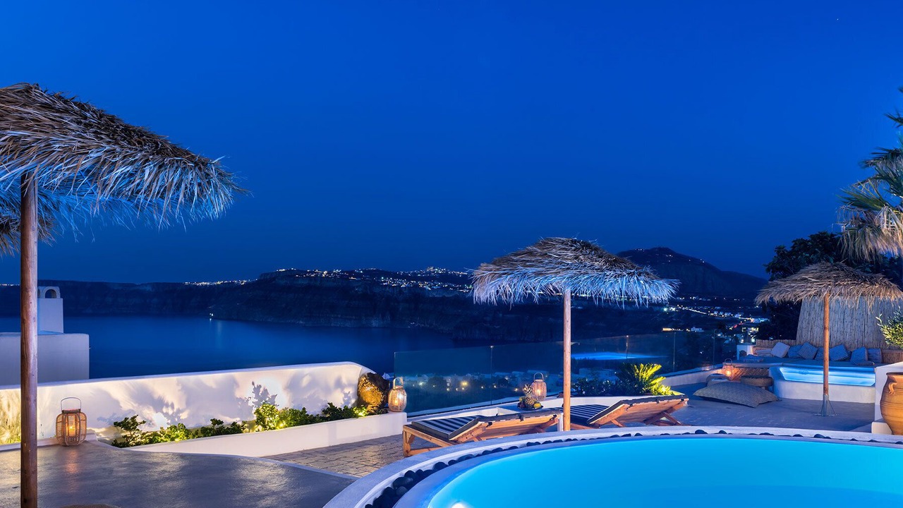 Photo of Outdoor in Akrotiri