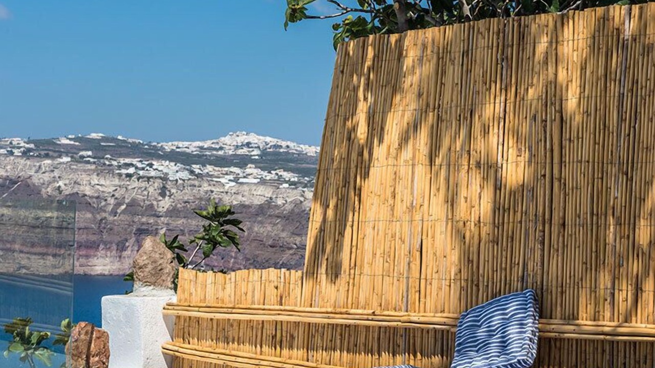 Photo of Outdoor in Akrotiri