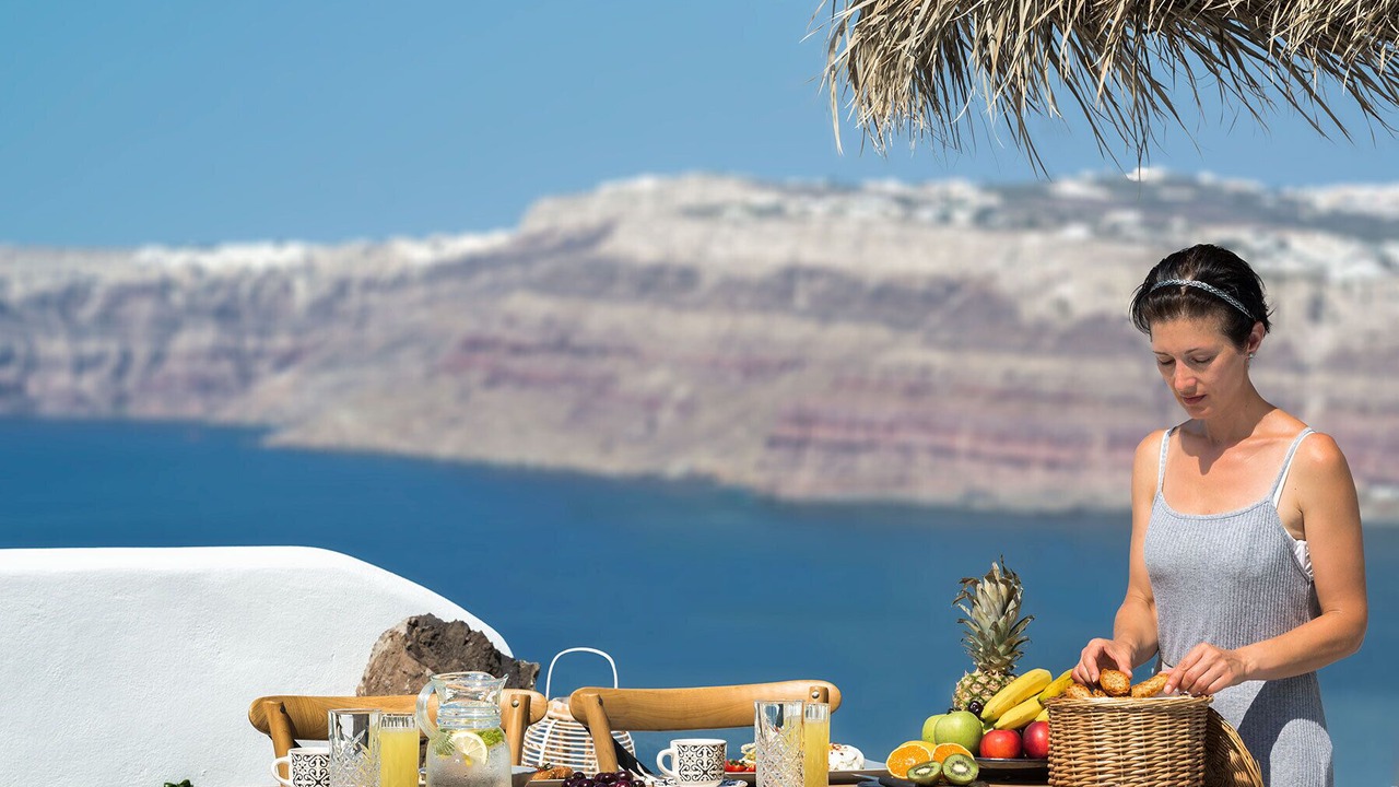 Photo of Outdoor in Akrotiri