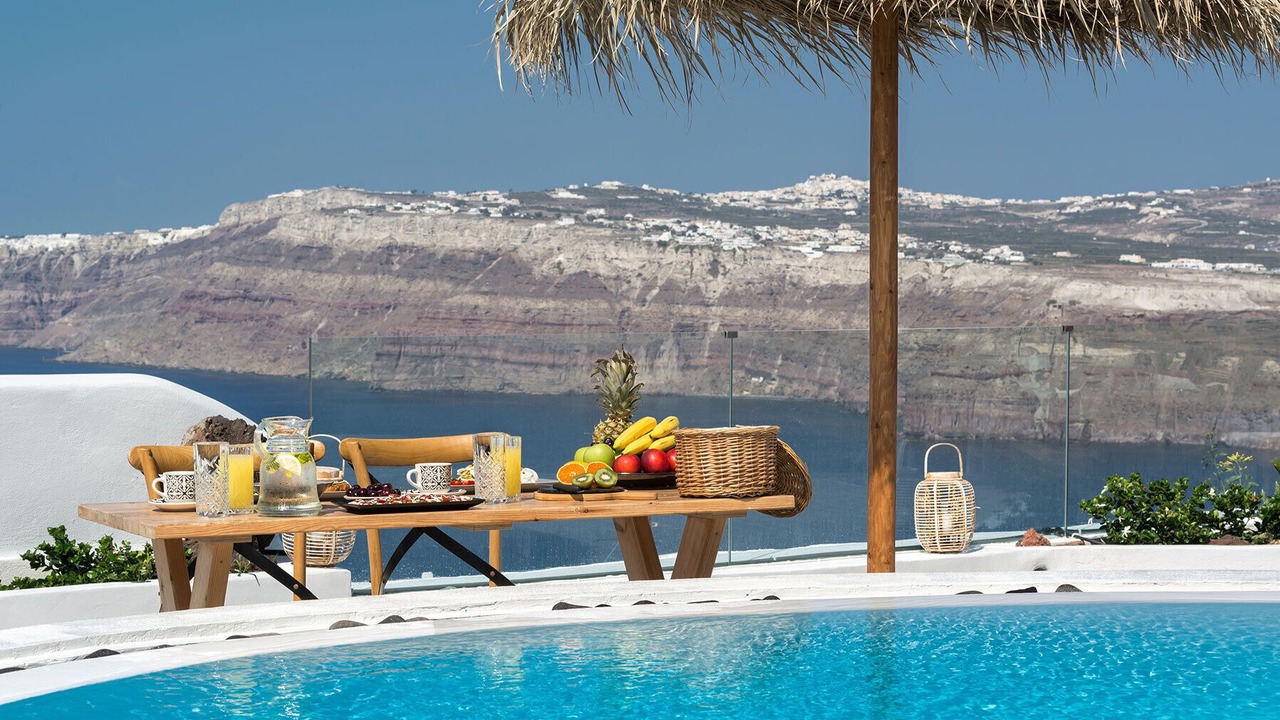 Photo of Outdoor in Akrotiri