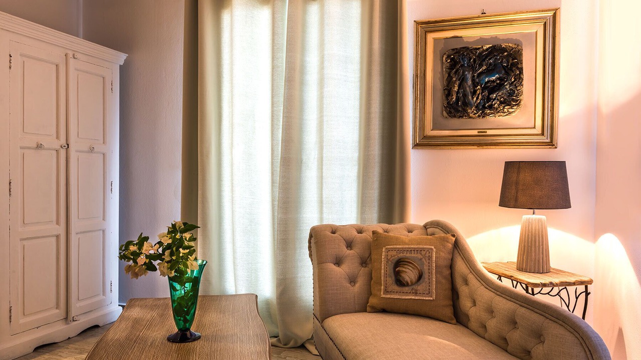 Photo of Livingroom in Akrotiri