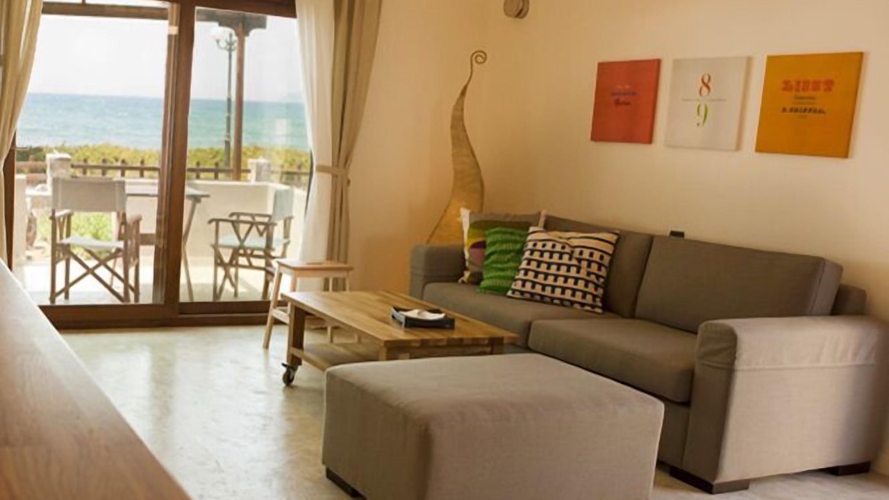 Photo of Livingroom in Nopigia