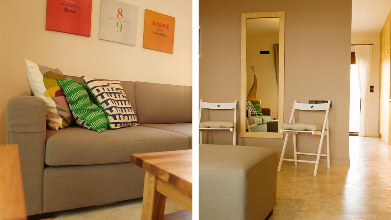 Photo of Livingroom in Nopigia