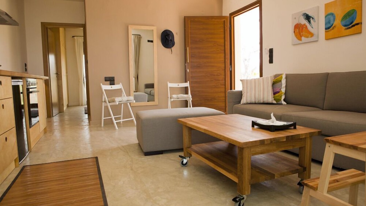Photo of Livingroom in Nopigia