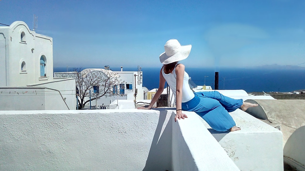 Photo of Outdoor in Imerovigli