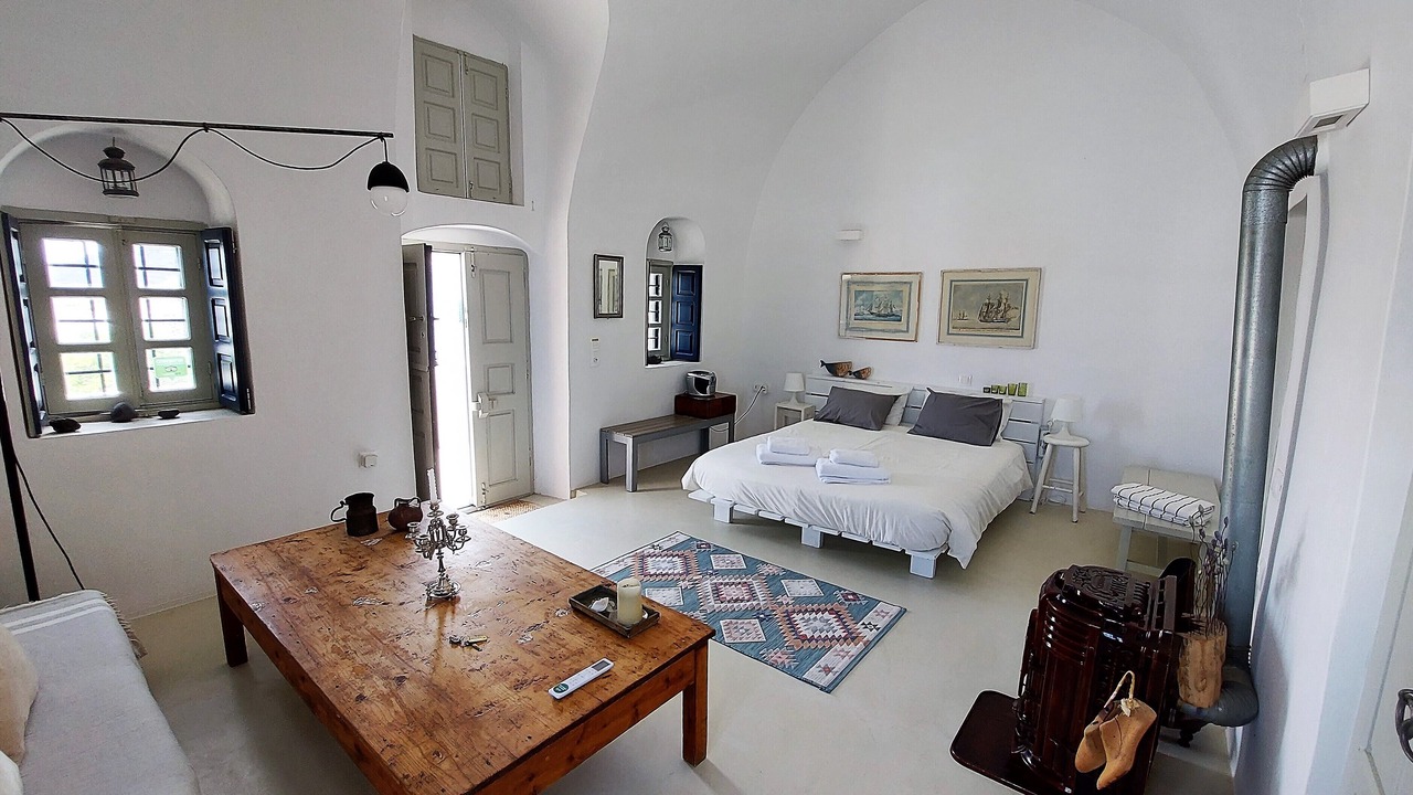 Photo of Bedroom in Finikia