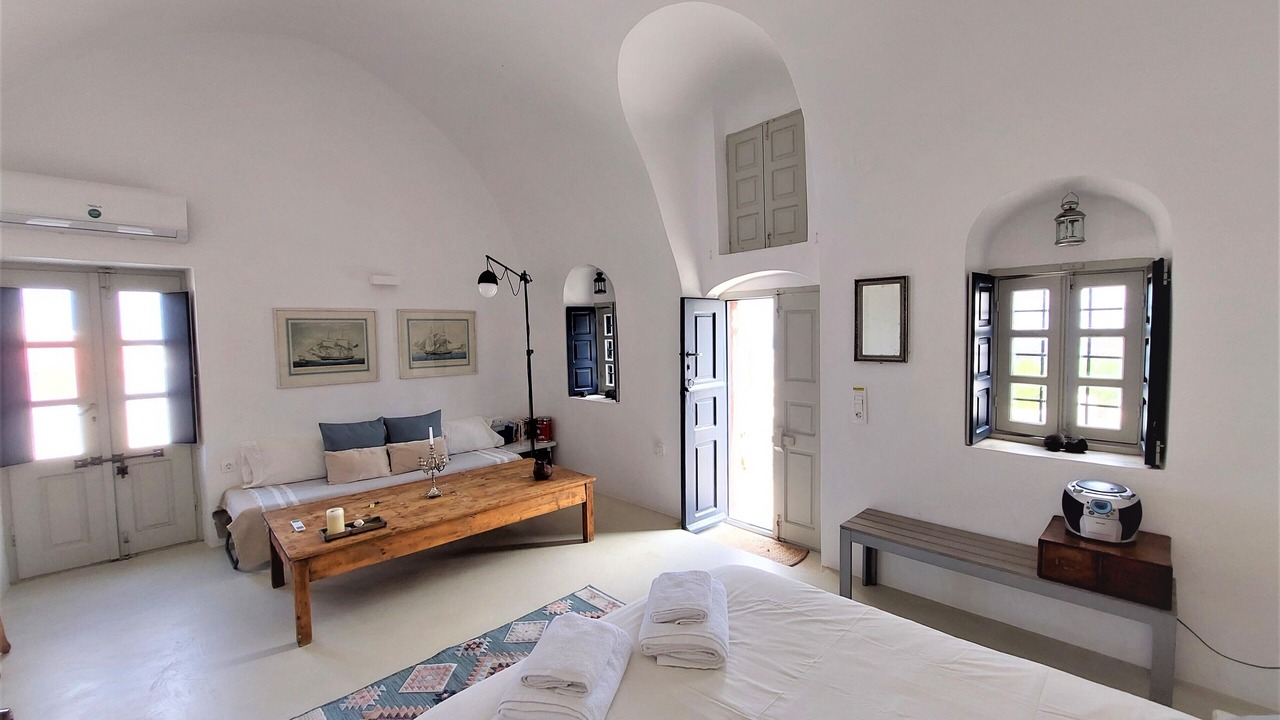 Photo of Bedroom in Finikia