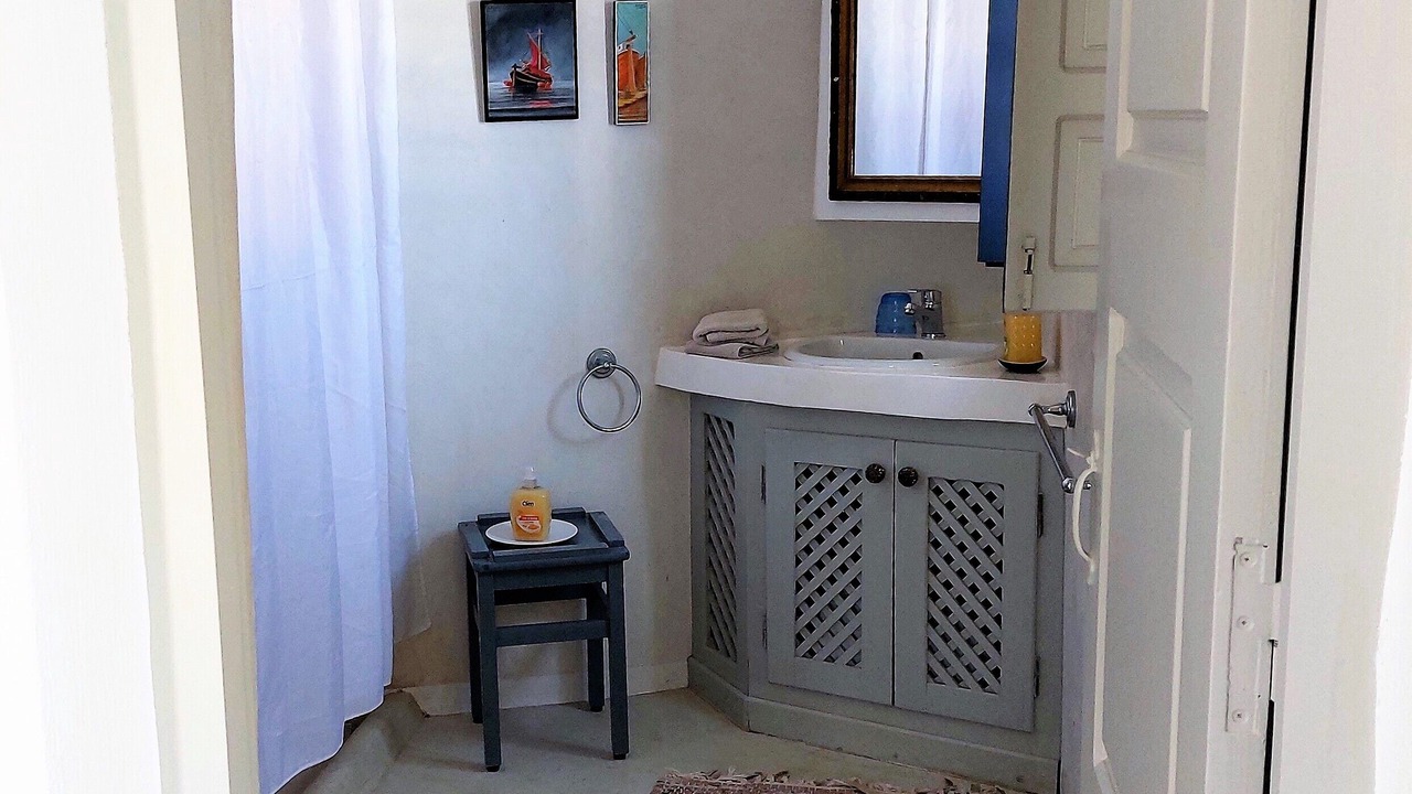 Photo of Bathroom in Finikia