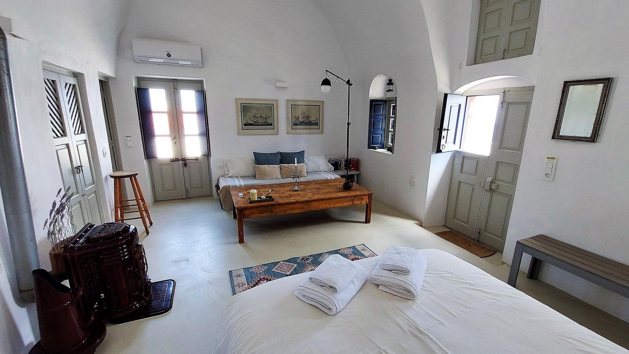 Photo of Bedroom in Finikia