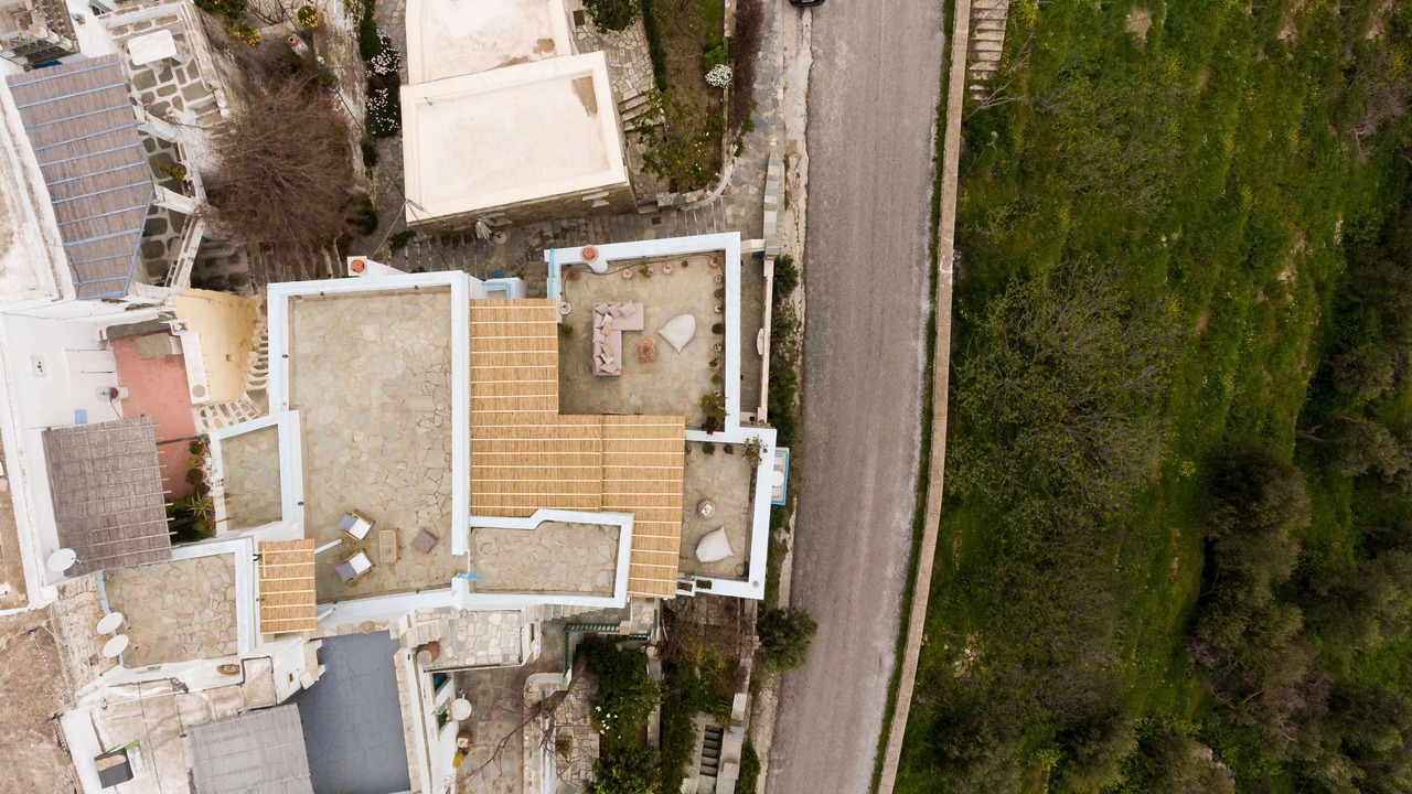Photo of Outdoor in Tinos Town