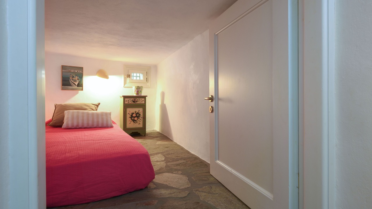 Photo of Bedroom in Tinos Town