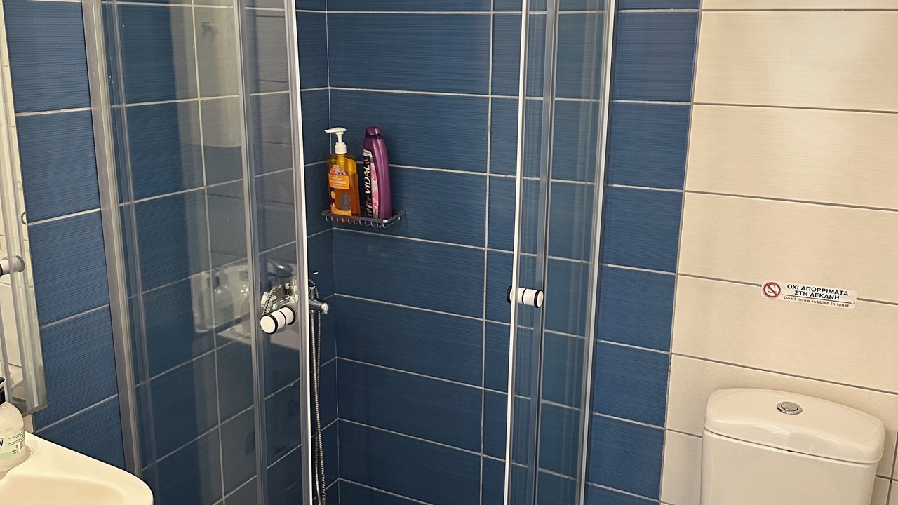 Photo of Bathroom in Karavomylos