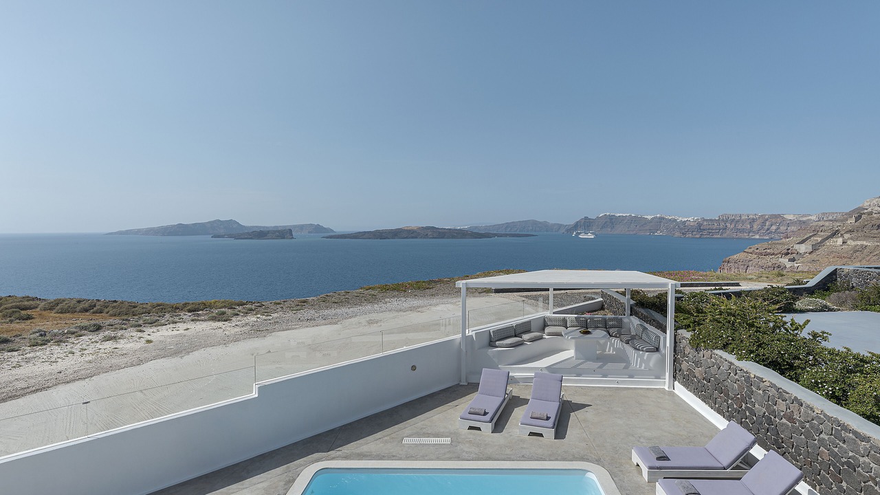 Photo of Outdoor in Akrotiri